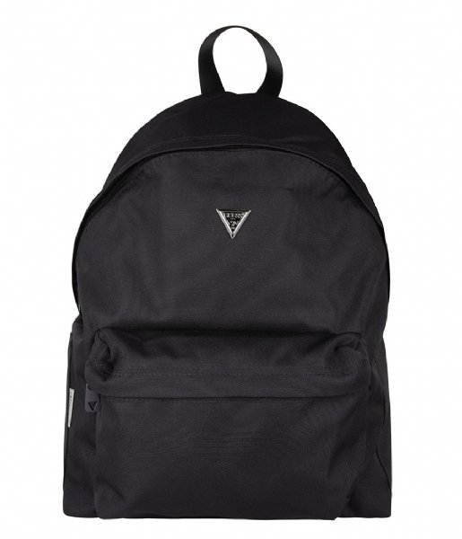 Guess Everday backpack Vice Round Backpack Black